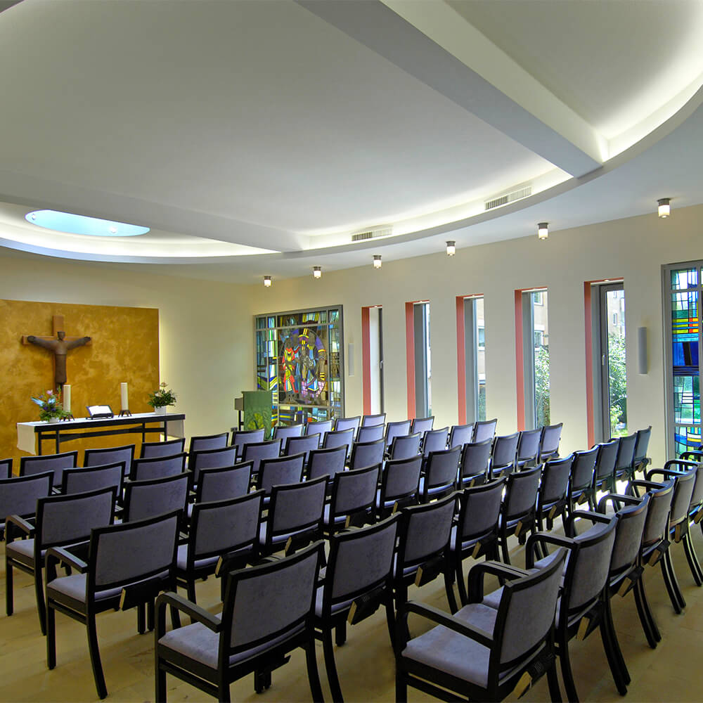 wohnstift-service-kapelle